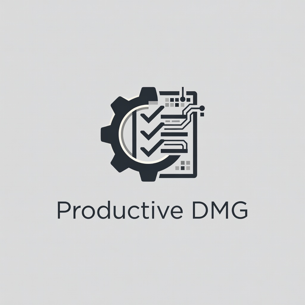 Productive DMG